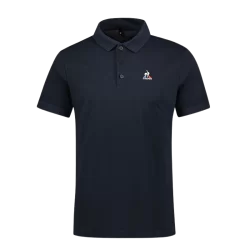 LE COQ SPORTIF ESS POLO SS N2 M SKY CAPTAIN T-Shirts Mode Lifestyle / Polos Mode Lifestyle / Chemises Mode Lifestyle 1-117109