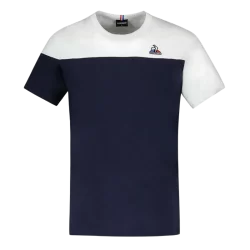 LE COQ SPORTIF BAT TEE SS N3 M T-shirts Fitness Training / Polos Fitness Training 1-117116