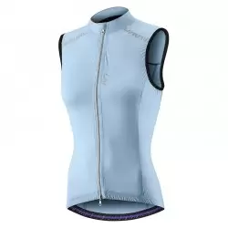 LIV VST SS MANCHES FE COUPE VENT CEFIRA Vestes Vélo 7-2269