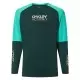 OAKLEY TS ML VTT FACTORY PILOT T-Shirts Mode Lifestyle / Polos Mode Lifestyle / Chemises Mode Lifestyle 7-2308