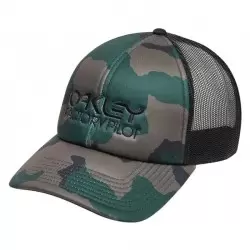 OAKLEY CASQT FACTORY PILOT Casquettes Chapeaux Mode Lifestyle 7-2312