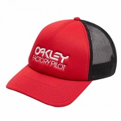 OAKLEY CASQT FACTORY PILOT Casquettes Chapeaux Mode Lifestyle 7-2313