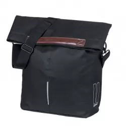 SACOCHE BANDOULIERE CITY SHOPPER 14/16L Autres accessoires Vélo 8-1229