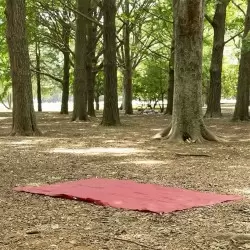 MSR TAPIS DE SOL REGULAR Tentes Randonnée 8-1238