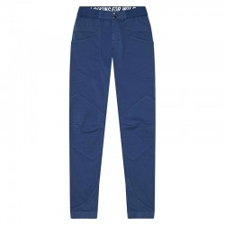 LOOKING FOR WILD PANT FITZ ROY BLUE WING TEAL Pantalon Randonnée 8-1267