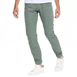 PANT FITZ ROY ICEBERG GREEN    