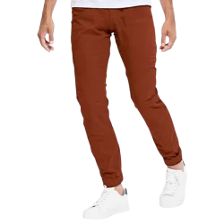 PANT FITZ ROY PICANTE    