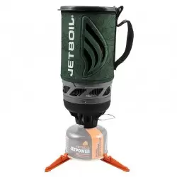 JETBOIL FLASH    