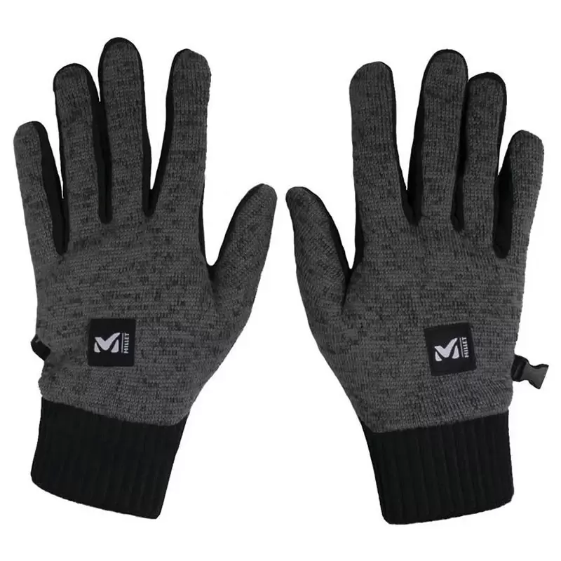 Gants - Randonnée - Gants URBAN homme - gris