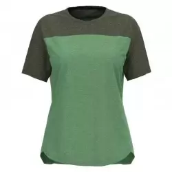 ODLO T-SHIRT MC X-ALP LINENCOOL Maillots Vélo 8-1418