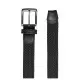 PULL IN CEINT STRETCH ALL BLACK Ceinture Mode Lifestyle 1-105302