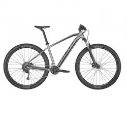 SCOTT Aspect 750 slate grey (KH) VTT 1-107223