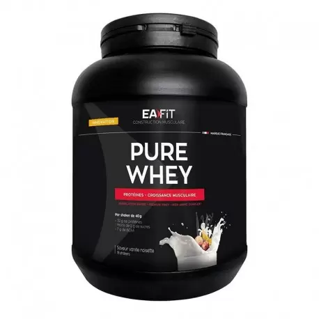 HI-TENSE PURE WHEY 750G Nutrition 1-109150