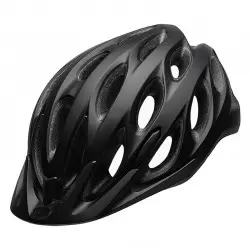 BELL CASQ TRACKER 54-61 Casques Vélos Route / Casques VTT 1-111143
