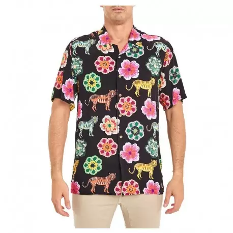 PULL IN CHEM ROAR T-Shirts Mode Lifestyle / Polos Mode Lifestyle / Chemises Mode Lifestyle 1-111279