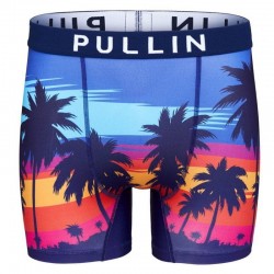 PULL IN BOXER FASHION 2 NIGHT BEACH Sous-Vêtements Mode Lifestyle 1-111282