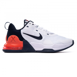NIKE M NIKE AIR MAX ALPHA TRAINER 5 Chaussures Fitness Training 1-112143