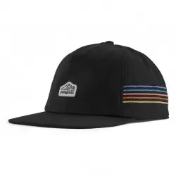 PATAGONIA CASQT LINE LOGO RIDGE STRIPE FUNFARER Casquettes Chapeaux Mode Lifestyle 1-112307