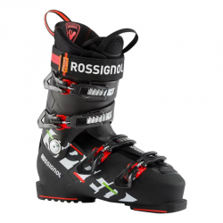 ROSSIGNOL HI-SPEED RENTAL HV Chaussures Ski 1-112884