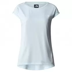 THE NORTH FACE W TANKEN TANK - EU T-Shirts Randonnée - Polos Randonnée 1-113915