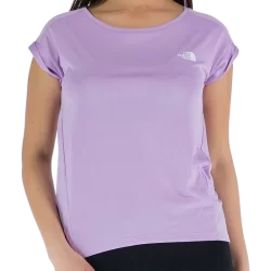 THE NORTH FACE W TANKEN TANK - EU T-Shirts Randonnée - Polos Randonnée 1-113916