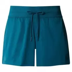 THE NORTH FACE W APHRODITE MOTION SHORT Shorts Randonnée 1-113938