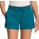 THE NORTH FACE W APHRODITE MOTION SHORT Shorts Randonnée 1-113938