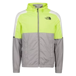 THE NORTH FACE M MA WIND FULL ZIP - EU Vestes Fitness Training / Blousons Fitness Training 1-113940