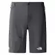 THE NORTH FACE M SPEEDLIGHT SLIM TAPERED SHORT Shorts Randonnée 1-113942