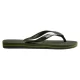 HAVAIANAS HAV. BRASIL LOGO Chaussures Sneakers 1-114795