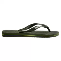 HAVAIANAS HAV. BRASIL LOGO Chaussures Sneakers 1-114795