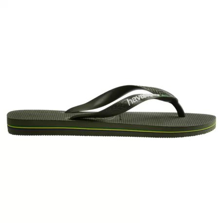 HAVAIANAS HAV. BRASIL LOGO Chaussures Sneakers 1-114795