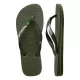 HAVAIANAS HAV. BRASIL LOGO Chaussures Sneakers 1-114795