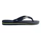 HAVAIANAS HAV. BRASIL LOGO Chaussures Sneakers 1-114796