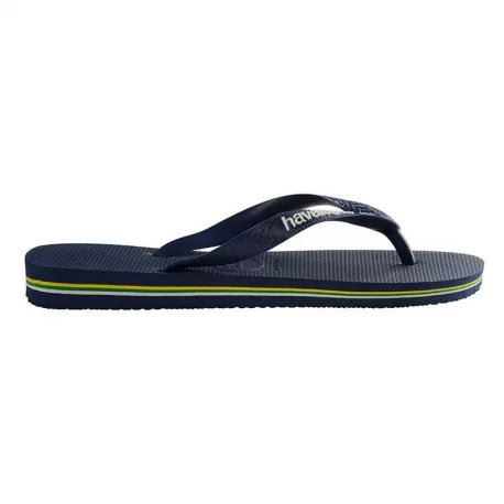HAVAIANAS HAV. BRASIL LOGO Chaussures Sneakers 1-114796