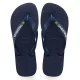 HAVAIANAS HAV. BRASIL LOGO Chaussures Sneakers 1-114796