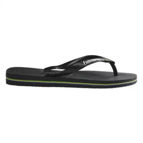 HAVAIANAS HAV. BRASIL LOGO Chaussures Sneakers 1-114797
