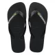 HAVAIANAS HAV. BRASIL LOGO Chaussures Sneakers 1-114797