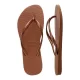 HAVAIANAS HAV. SLIM CHAUSSURES NATATION 1-114801