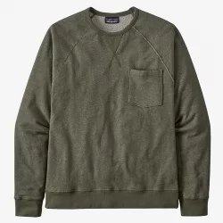 PATAGONIA SWEAT MAHNYA Tennis / Squash / Badminton 1-115014