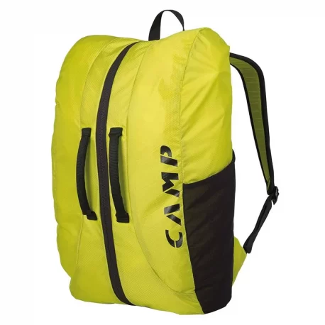 CAMP SAC DOS ROX 40L LIME Sacs Ski / Housses Ski / Sacs Snow / Housses Snow 1-115070