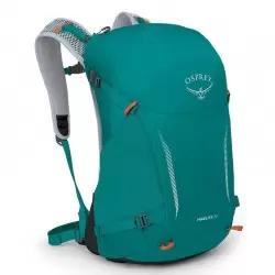 OSPREY SAC DOS HIKELITE 26 ESCAPADE GREEN Sacs à dos Randonnée 0/29L 1-115118