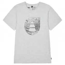 PICTURE TS BASEMENT PUMALIP T-shirts Skateboard / Polos Skateboard / Chemises Skateboard 1-115438
