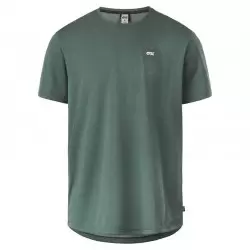 PICTURE TS DEPHI T-shirts Skateboard / Polos Skateboard / Chemises Skateboard 1-115988