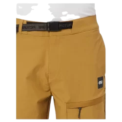 PICTURE SHORT MANNI STRETCH Shorts Skateboard 1-115990