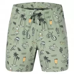 PICTURE BOARDSHORT PIAU Shorts Skateboard 1-115991