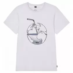 PICTURE TS STRAWORLD T-shirts Skateboard / Polos Skateboard / Chemises Skateboard 1-116013