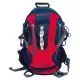 FRENDO SAC DOS VESUBIE 16L ROUGE MARINE Sacs à dos Randonnée 0/29L 1-116850