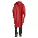 FRENDO PONCHO RESPIRANT ROUGE Ponchos Randonnée 1-116854