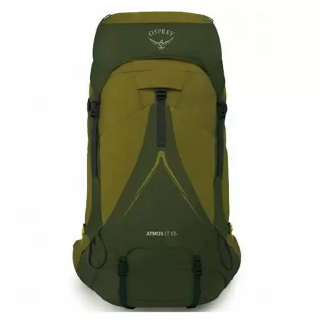 OSPREY SAC DOS ATMOS AG LT 65 SCENIC VALLEY/GREEN Sacs à dos Randonnée 0/29L 1-116904